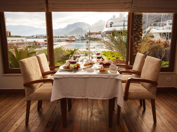 Instant pot chicken rendang recipe