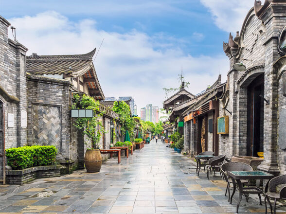 Honey garlic roasted squash