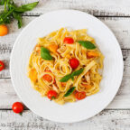 Italian homemade bread